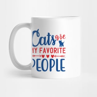 Cats Mug